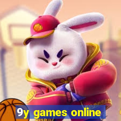 9y games online